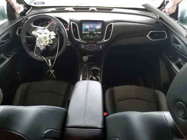 3GNAXNEG0RL360184 2024 CHEVROLET EQUINOX - Image 8