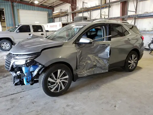 3GNAXNEG1PL111910 2023 CHEVROLET EQUINOX - Image 1