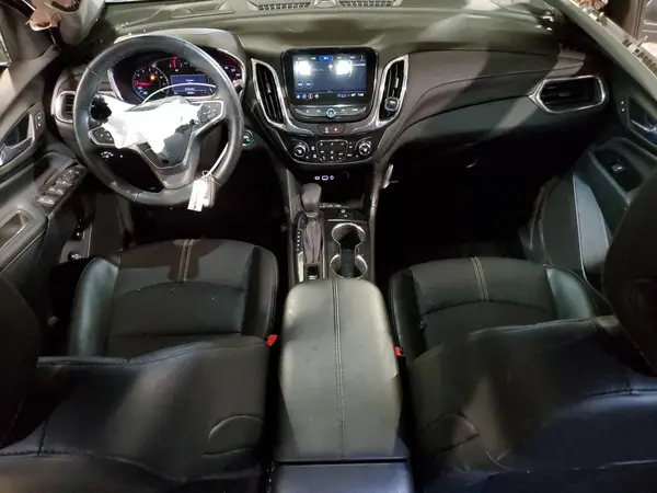 3GNAXNEG1PL111910 2023 CHEVROLET EQUINOX - Image 8