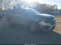 3GNAXNEG1PL121191 2023 CHEVROLET EQUINOX
