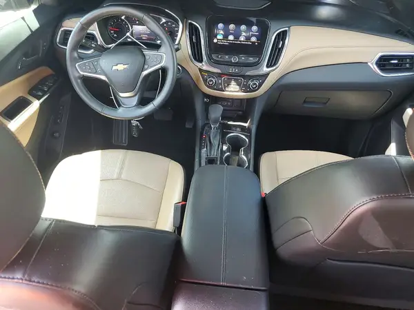 3GNAXNEG1PL131252 2023 CHEVROLET EQUINOX - Image 8