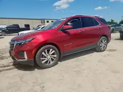 3GNAXNEG1PL204975 2023 CHEVROLET EQUINOX