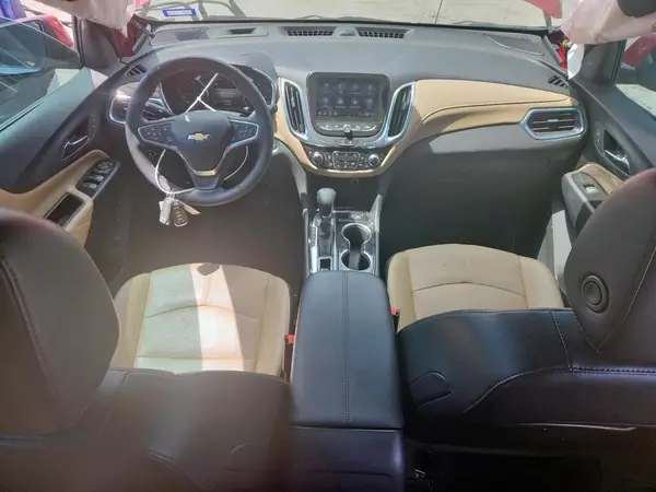 3GNAXNEG1PL204975 2023 CHEVROLET EQUINOX - Image 8