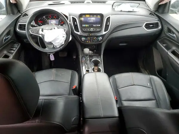 3GNAXNEG1PL209691 2023 CHEVROLET EQUINOX - Image 8