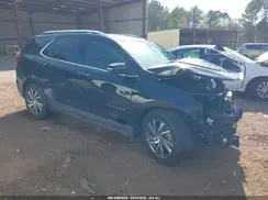 3GNAXNEG1PL215460 2023 CHEVROLET EQUINOX