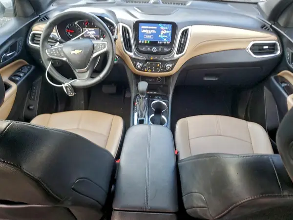 3GNAXNEG1PL241797 2023 CHEVROLET EQUINOX - Image 8