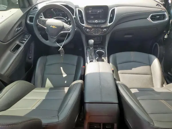 3GNAXNEG1RL126541 2024 CHEVROLET EQUINOX - Image 8