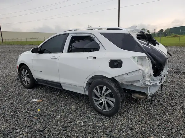 3GNAXNEG1RL134395 2024 CHEVROLET EQUINOX - Image 2