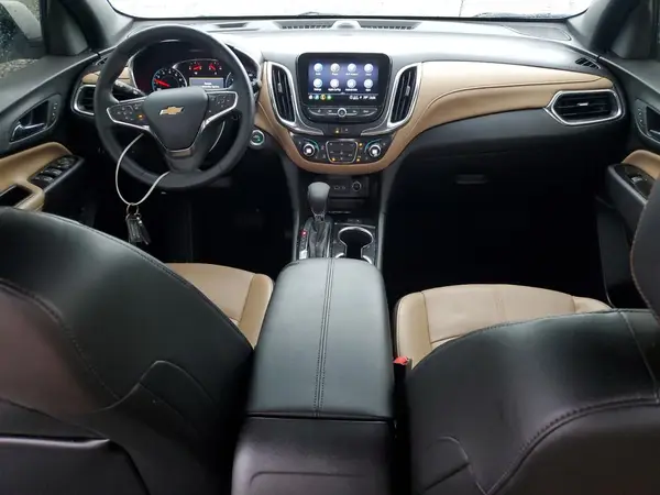 3GNAXNEG1RL134395 2024 CHEVROLET EQUINOX - Image 8