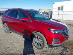 3GNAXNEG1RL151570 2024 CHEVROLET EQUINOX