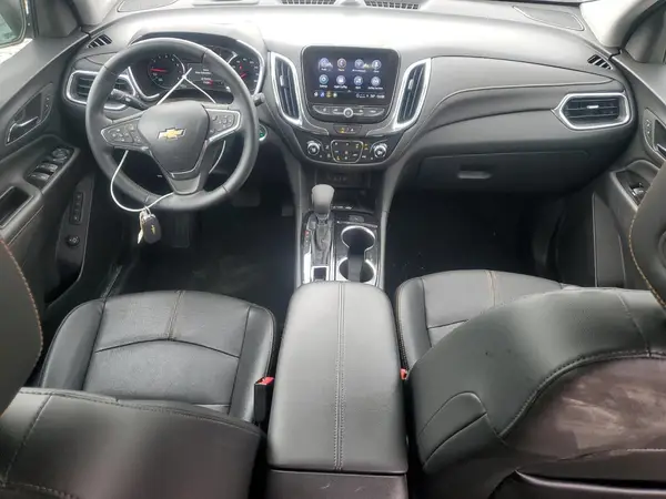 3GNAXNEG1RL166019 2024 CHEVROLET EQUINOX - Image 8