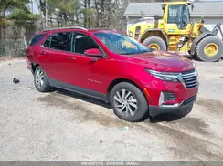 3GNAXNEG1RL167476 2024 CHEVROLET EQUINOX