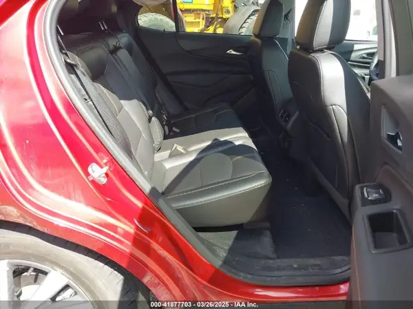 3GNAXNEG1RL167476 2024 CHEVROLET EQUINOX - Image 8