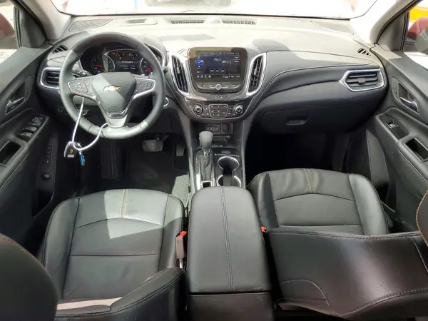 3GNAXNEG1RL190899 2024 CHEVROLET EQUINOX - Image 8