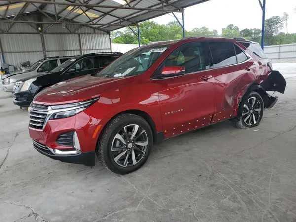 3GNAXNEG1RL225585 2024 CHEVROLET EQUINOX - Image 1