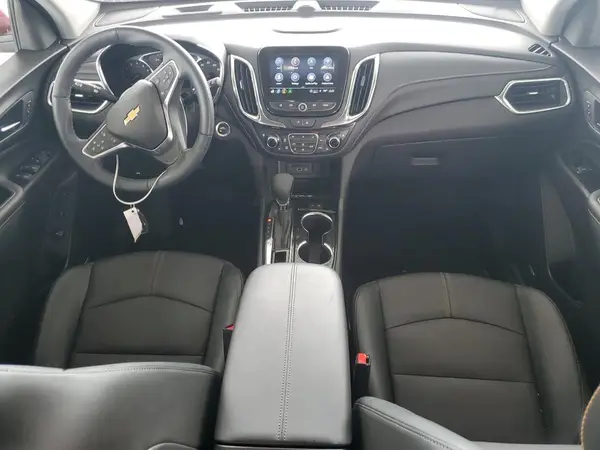 3GNAXNEG1RL225585 2024 CHEVROLET EQUINOX - Image 8