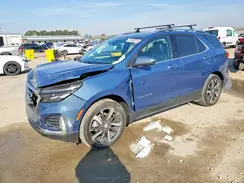 3GNAXNEG1RL263818 2024 CHEVROLET EQUINOX