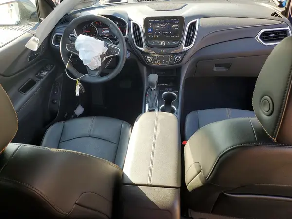 3GNAXNEG1RL263818 2024 CHEVROLET EQUINOX - Image 8