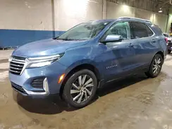 3GNAXNEG1RL266783 2024 CHEVROLET EQUINOX