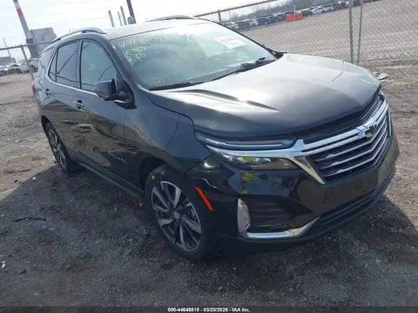 3GNAXNEG1RL275273 2024 CHEVROLET EQUINOX - Image 1