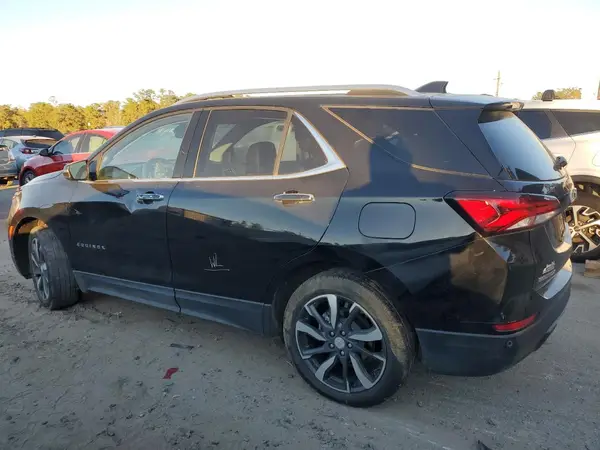 3GNAXNEG2PL100060 2023 CHEVROLET EQUINOX - Image 2