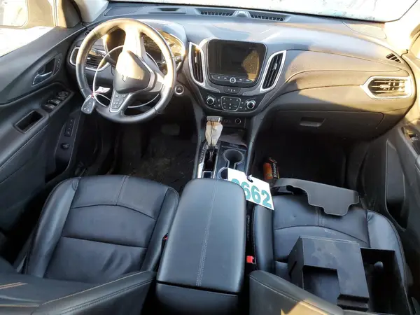 3GNAXNEG2PL100060 2023 CHEVROLET EQUINOX - Image 8