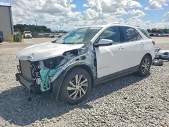 3GNAXNEG2PL126951 2023 CHEVROLET EQUINOX