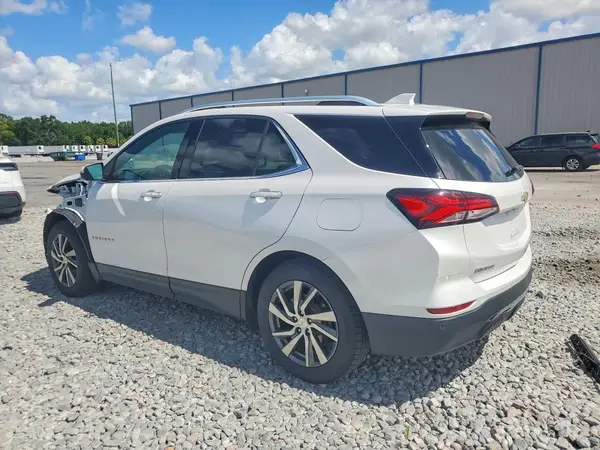 3GNAXNEG2PL126951 2023 CHEVROLET EQUINOX - Image 2