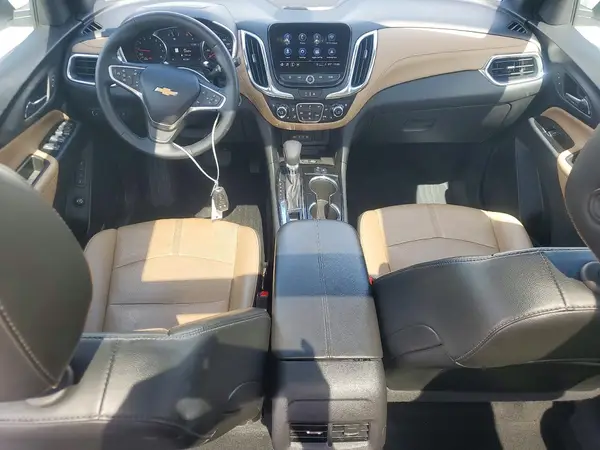 3GNAXNEG2PL126951 2023 CHEVROLET EQUINOX - Image 8