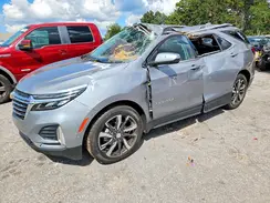 3GNAXNEG2PL128232 2023 CHEVROLET EQUINOX