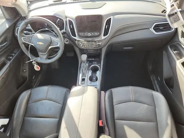 3GNAXNEG2PL140896 2023 CHEVROLET EQUINOX - Image 8