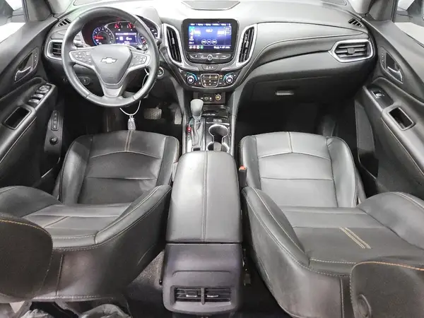 3GNAXNEG2PL215094 2023 CHEVROLET EQUINOX - Image 8