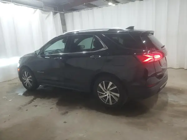 3GNAXNEG2PL240836 2023 CHEVROLET EQUINOX - Image 2