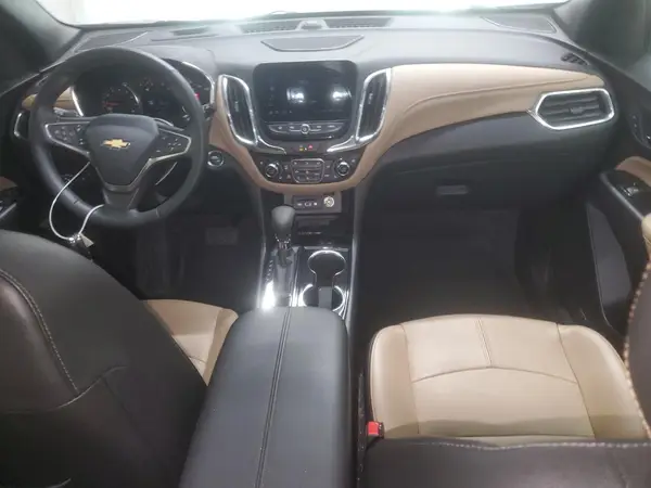 3GNAXNEG2PL240836 2023 CHEVROLET EQUINOX - Image 8