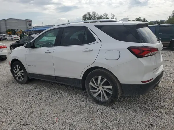 3GNAXNEG2RL142716 2024 CHEVROLET EQUINOX - Image 2