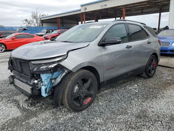 3GNAXNEG2RL160584 2024 CHEVROLET EQUINOX - Image 1