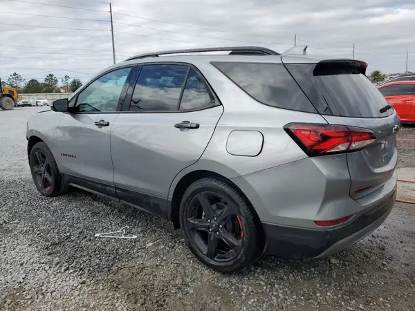 3GNAXNEG2RL160584 2024 CHEVROLET EQUINOX - Image 2