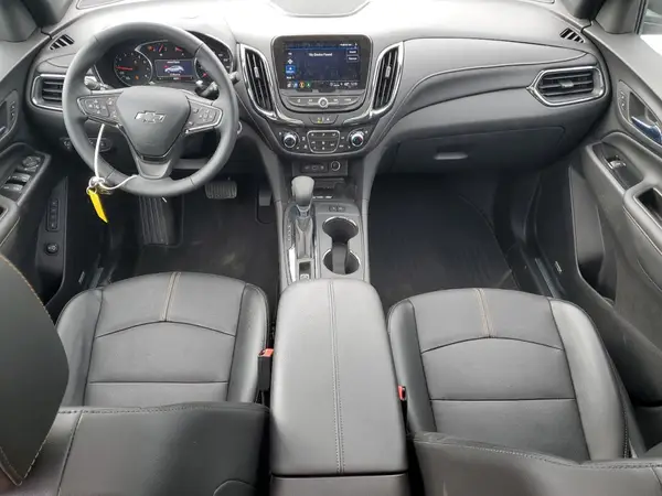 3GNAXNEG2RL160584 2024 CHEVROLET EQUINOX - Image 8