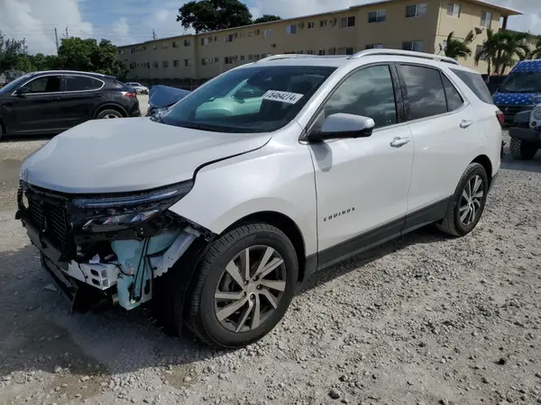 3GNAXNEG2RL312623 2024 CHEVROLET EQUINOX - Image 1