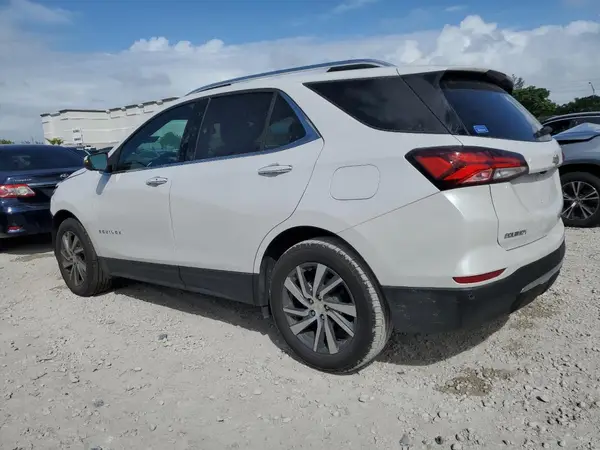 3GNAXNEG2RL312623 2024 CHEVROLET EQUINOX - Image 2