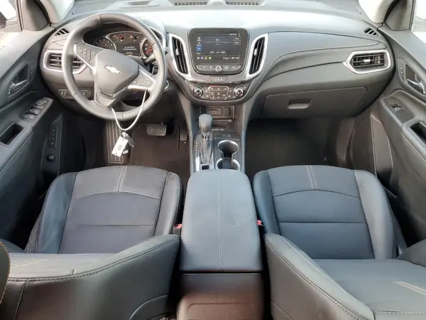 3GNAXNEG2RL312623 2024 CHEVROLET EQUINOX - Image 8