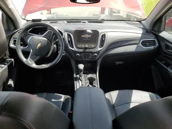 3GNAXNEG3PL133536 2023 CHEVROLET EQUINOX - Image 8