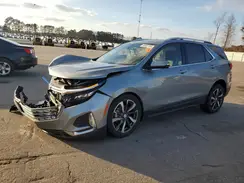 3GNAXNEG3PL139742 2023 CHEVROLET EQUINOX