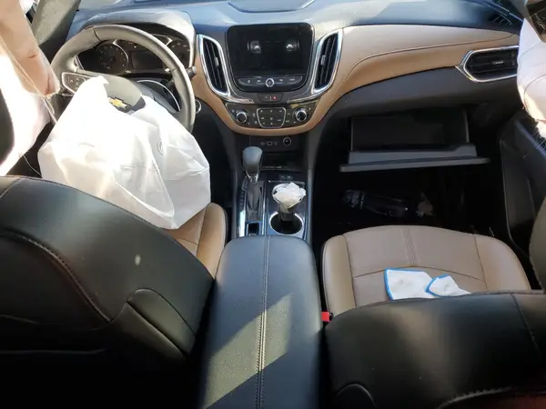 3GNAXNEG3PL139742 2023 CHEVROLET EQUINOX - Image 8