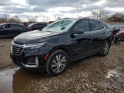 3GNAXNEG3PL155598 2023 CHEVROLET EQUINOX