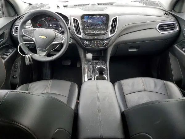 3GNAXNEG3PL155598 2023 CHEVROLET EQUINOX - Image 8