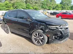 3GNAXNEG3PL216030 2023 CHEVROLET EQUINOX