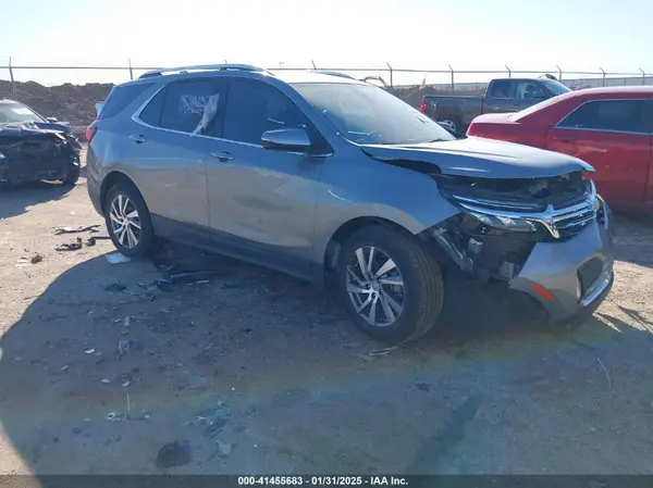 3GNAXNEG3PL230980 2023 CHEVROLET EQUINOX - Image 1