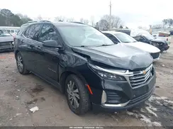 3GNAXNEG3PL260366 2023 CHEVROLET EQUINOX