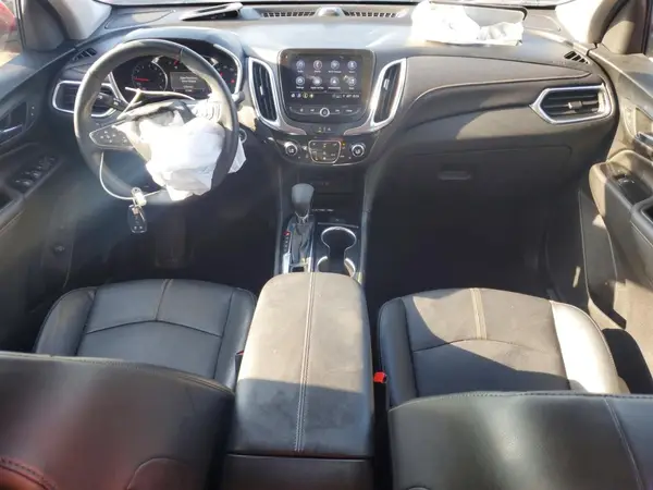 3GNAXNEG3RL141333 2024 CHEVROLET EQUINOX - Image 8